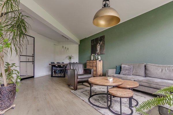 Medium property photo - Zuidererf 30, 3181 JE Rozenburg